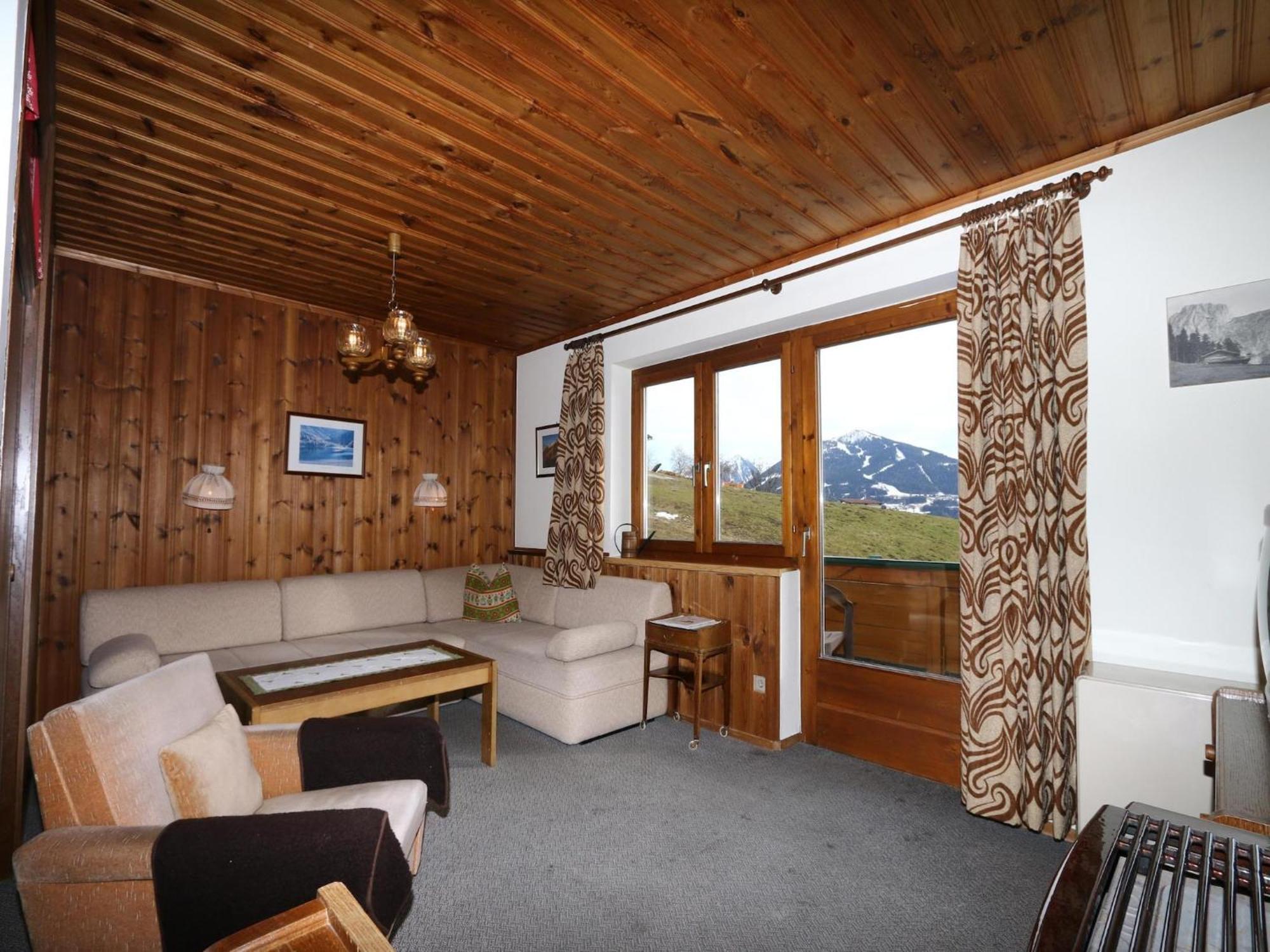 Apartments Home Hermann, Ramsau Am Dachstein Ramsau am Dachstein Exterior foto