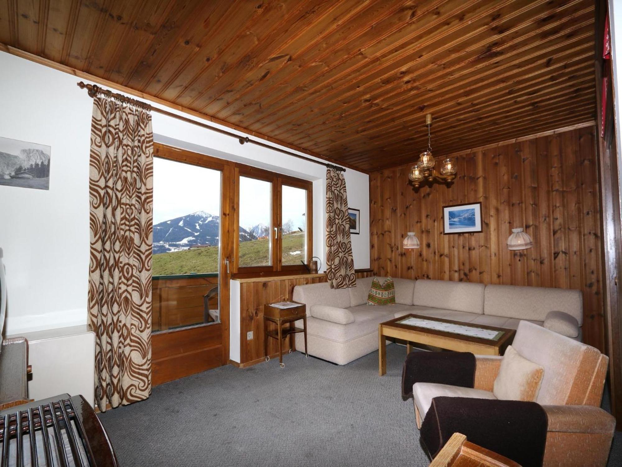 Apartments Home Hermann, Ramsau Am Dachstein Ramsau am Dachstein Exterior foto